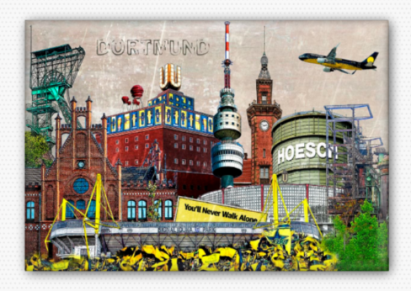 Magnet Dortmund BWA